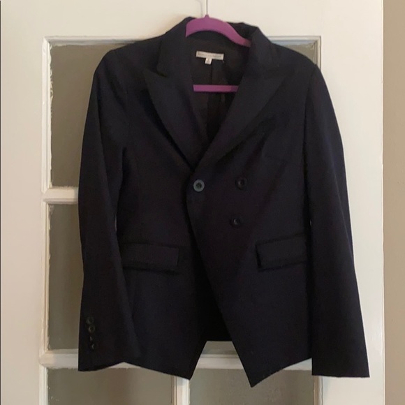 Rebecca Minkoff Blazer - Picture 2 of 7